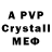 A-PVP крисы CK Akbar Narziyev